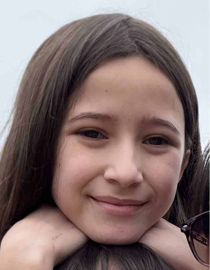 Ava Maddison Knecht